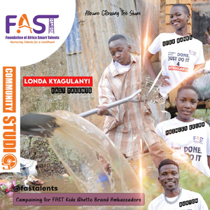 Londa Kyagulanyi