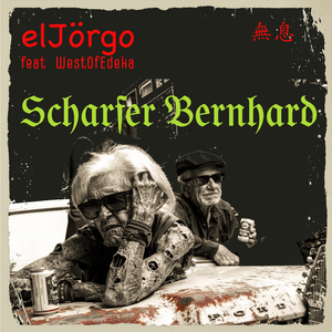 Scharfer Bernhard