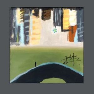 最后的我写给最后的你 伴奏