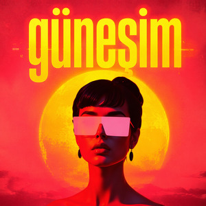 Güneşim