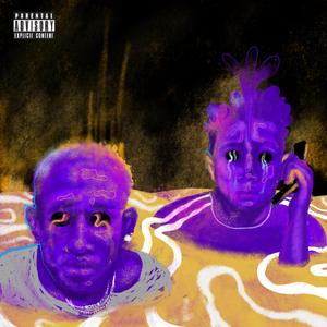 Treibsand (feat. James Mando)