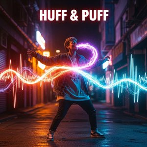 Huff & Puff