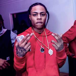 Flocka | Kay Flock NY/UK Drill Type Beat