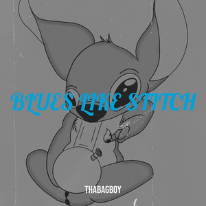Blues Like Stitch