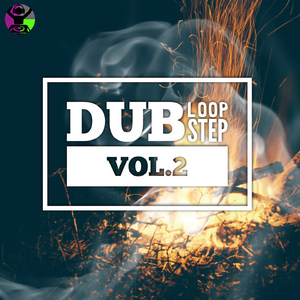 Dub Loop Drums Pt..4 (135 BPM)