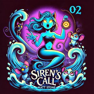 Siren's Call (Come Closer Harder Mix)