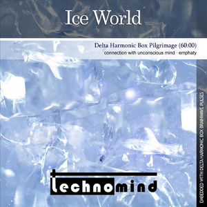 Ice World