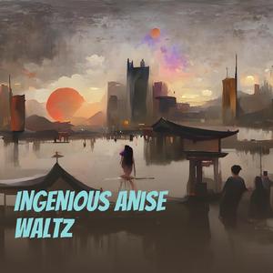 Ingenious Anise Waltz