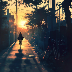 蓦然回首的青春诗