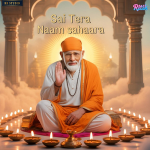 Sai Tera Naam Sahaara