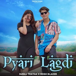 Pyari Lagdi