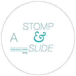 Slide (Gunjah Remix)