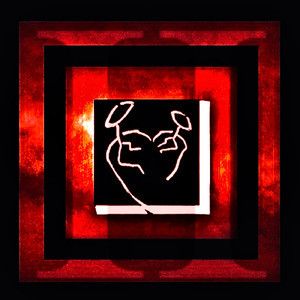 白い鳥/騒音トラブル (Instrumental)