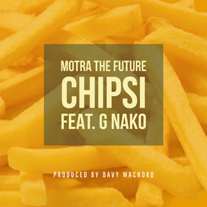 Chipsi (feat. G Nako)