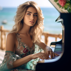 Miss You (Relaxing Piano Music Version)