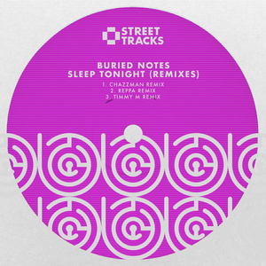 Sleep Tonight (Timmy M Remix)