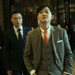 今晚的全场消费由赵公子买单