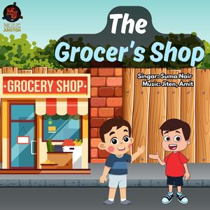 The Grocer's Shop