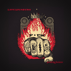 **** (Prod. By Foviazo)