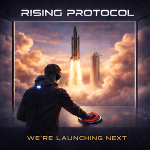 We're Launching Next