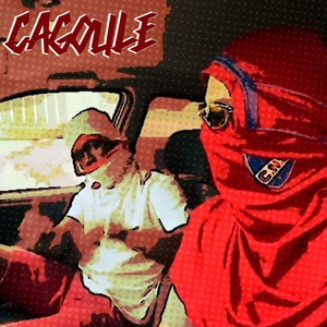 Cagoule