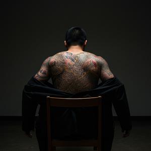 レンタル怖い人