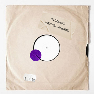 Amore Amore (Extended Mix)