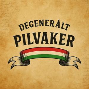 A Föl-földobott kő (Degenerált Verzió)