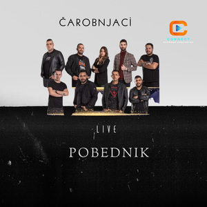 Pobednik (Live)