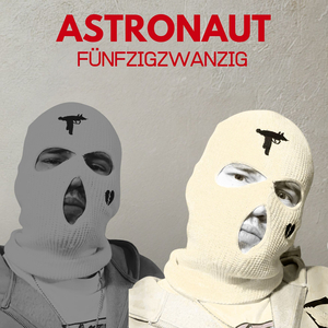 Astronaut