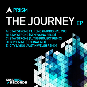 Stay Strong (Ken Young Extended Remix)
