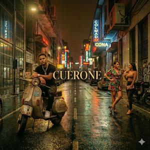 CUERONE