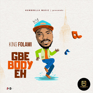 Gbe Body Eh