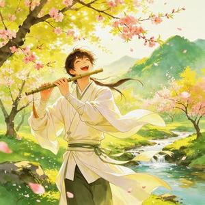 笑红尘 (烟嗓雷鬼版)