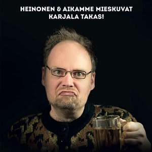 Karjala takas!