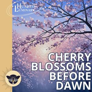 Dawn's First Pink Tear