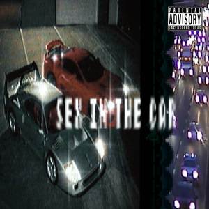 CVNTY (Sex in the car)