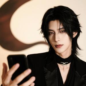 孽(看那纯情的妖)（妖孽女版）