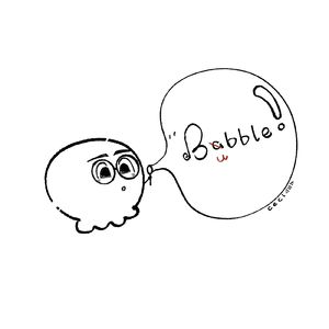 Bubble（PROD.BY Chillen）