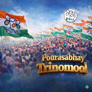 Pourabashay Trinomool