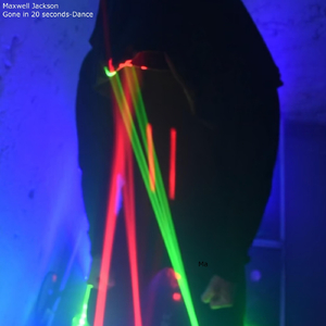 Gone in 20 Seconds (Dance Mix)