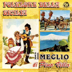 Sugnu tuttu chinu di mbrogghi