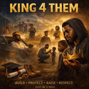 King 4 Them