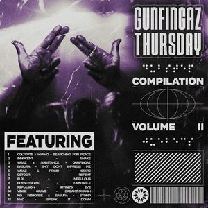 Gunfingaz (feat. Wraz.)