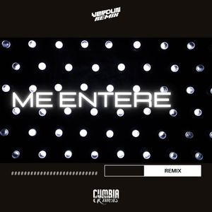 Me Entere (Remix)