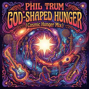 God-Shaped Hunger (Cosmic Hunger Mix)