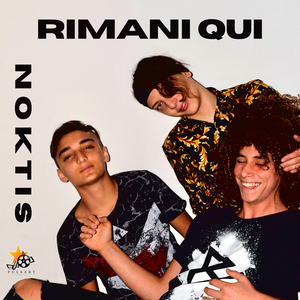 Rimani qui