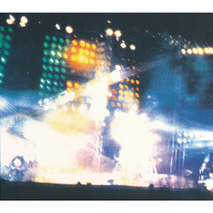 Lonely Butterfly (1988.04.23 名古屋市民会馆)(Live)