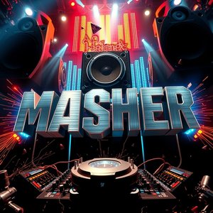 Masher