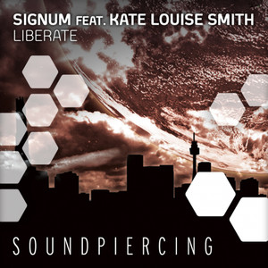 Liberate (Original Mix)